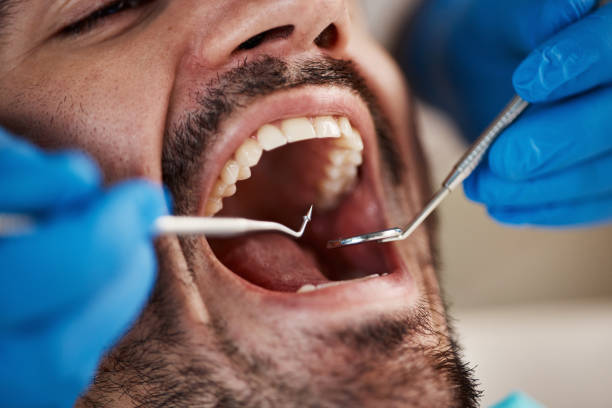 Best Orthodontic Emergency Dentist in Fairbank, IA