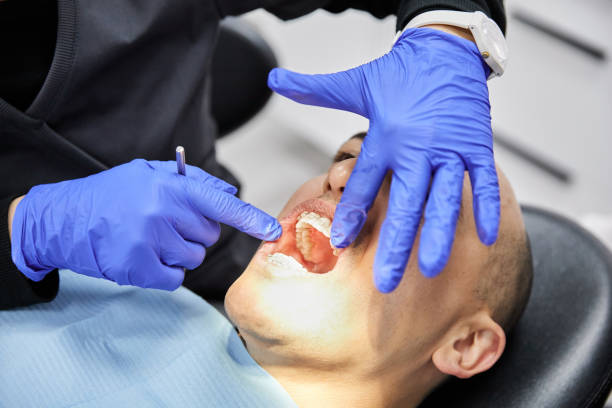 Best Orthodontic Emergency Dentist in Fairbank, IA