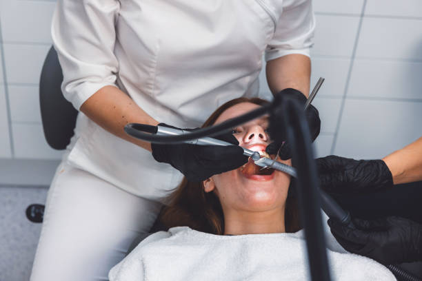 Best Broken or Cracked Tooth Emergency Dentist in Fairbank, IA